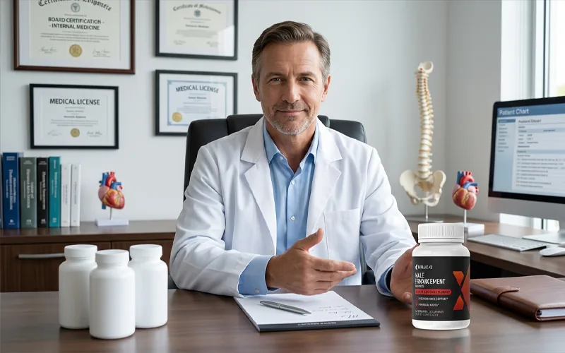 vitalis xl vs other supplements