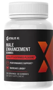 vitalis xl
