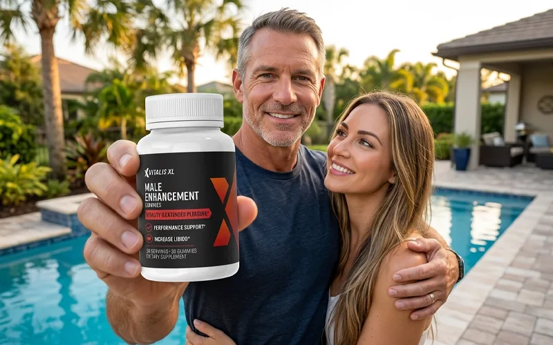 what is vitalis xl